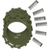 SRC Series Clutch Kit