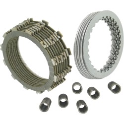 SRK Series Clutch Kit