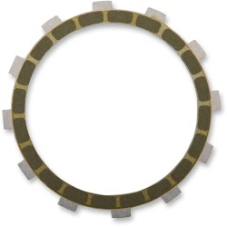 Clutch Friction Plate