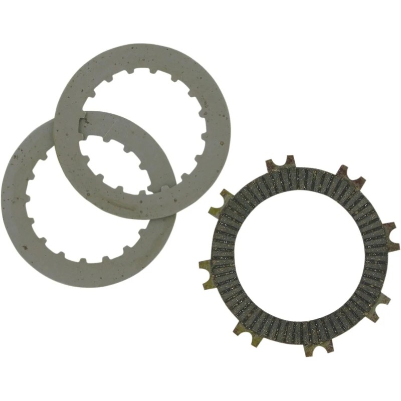 CK Standard Series Clutch Kit