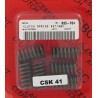 Clutch Springs