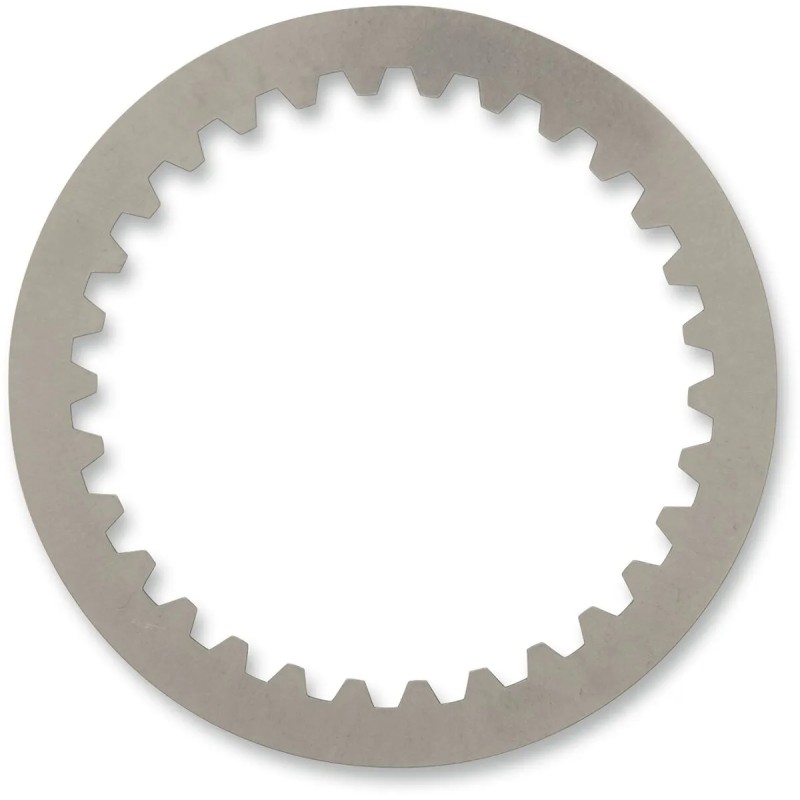 Clutch Steel Drive Plate