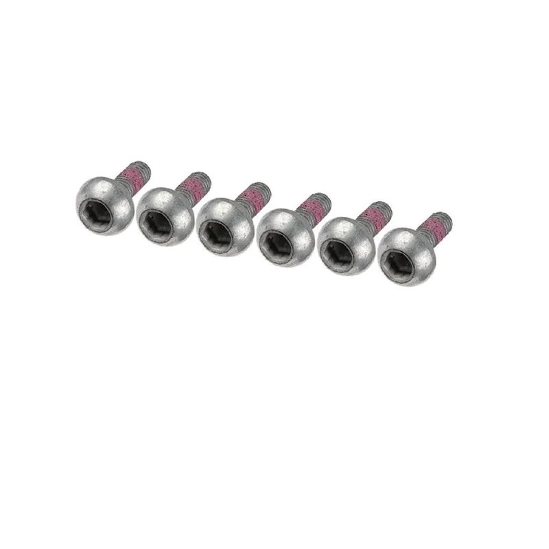 Brake Rotor Bolt Set