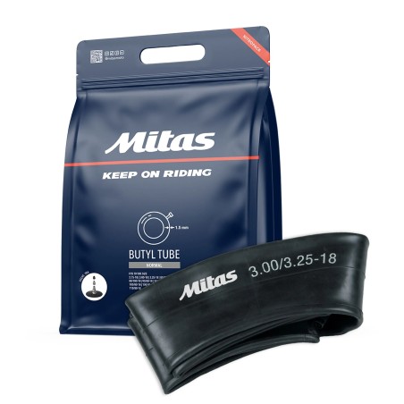 Tube Standard Duty 1.5 mm