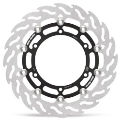 Flame Series Floating Rotor