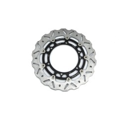Nitro Series Brake Disc