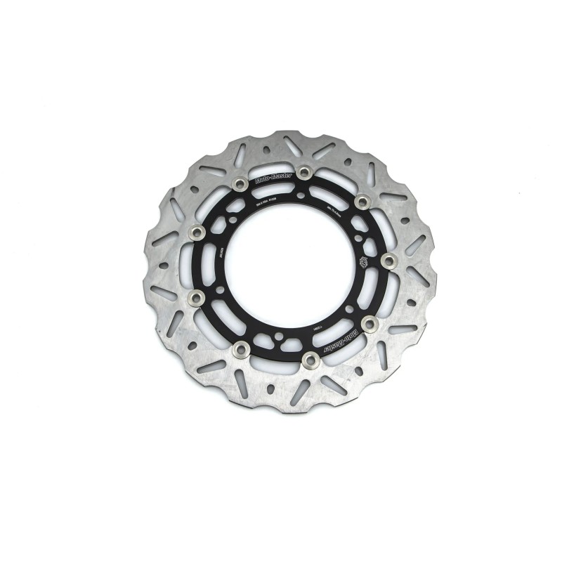 Nitro Series Brake Disc
