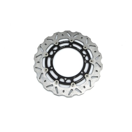 Nitro Series Brake Disc