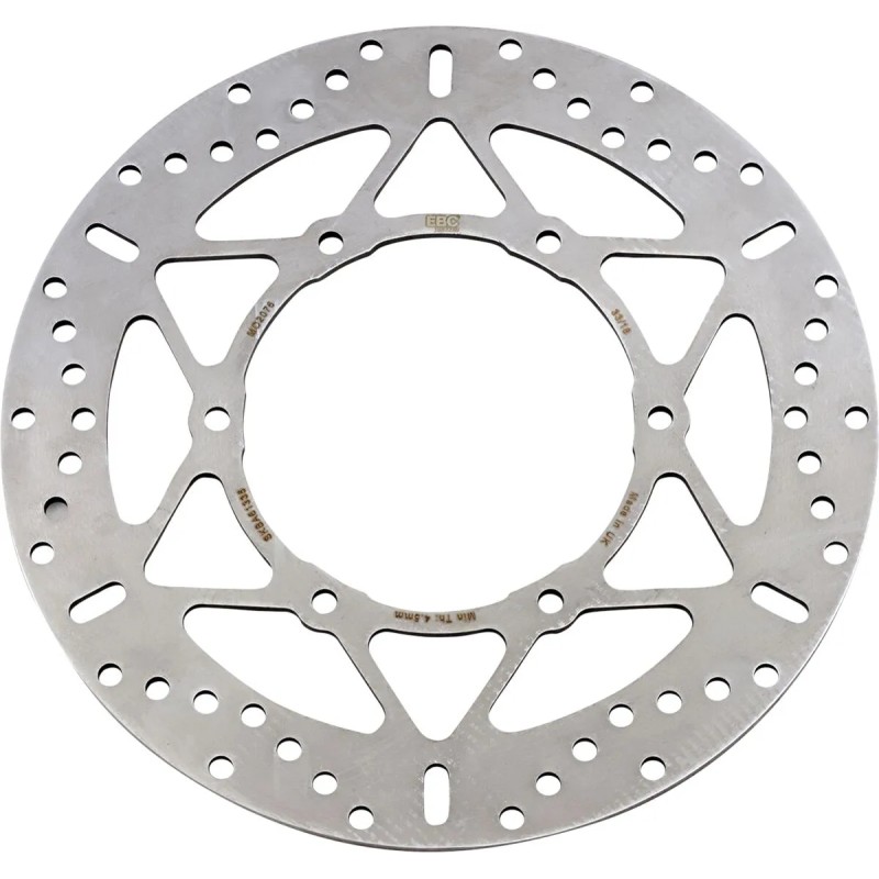 MD Series Pro-Lite Brake Rotor