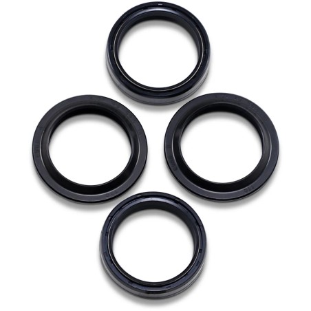Fork Seal Dust Wiper Kit