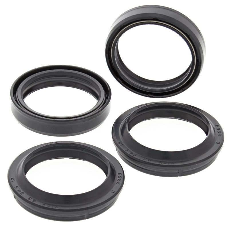 Fork Oil Seal  Dust Seal Kit