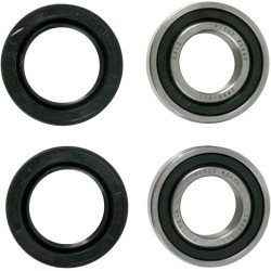 Wheel Bearing and Seal Kit