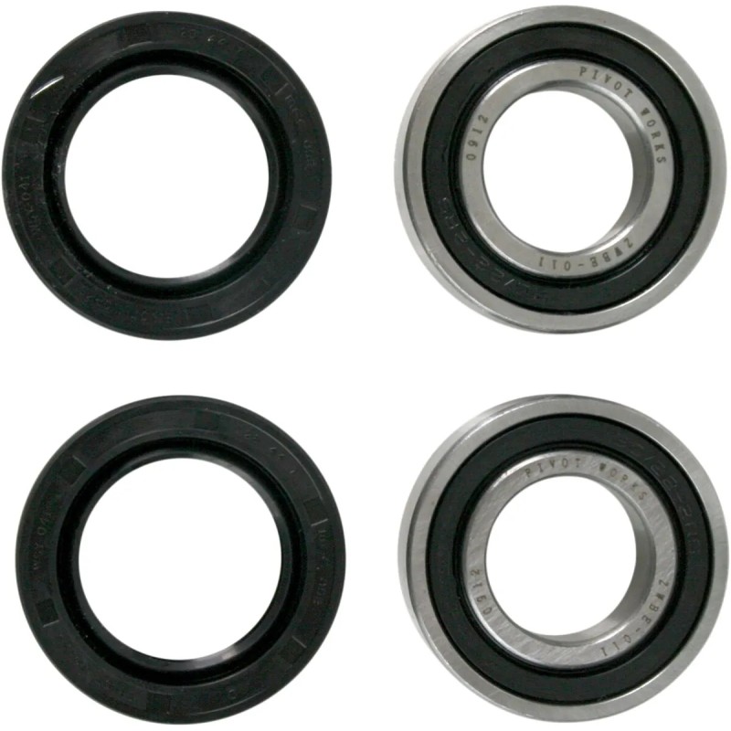 Wheel Bearing and Seal Kit