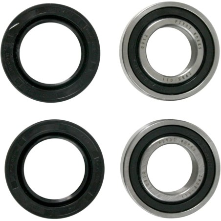 Wheel Bearing and Seal Kit