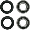 Wheel Bearing and Seal Kit