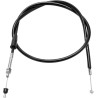 Black Vinyl Clutch Cable
