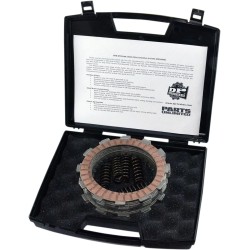 DPK Clutch Kit