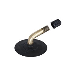 Standard Duty Tube 1.5 mm JS87N 45 90