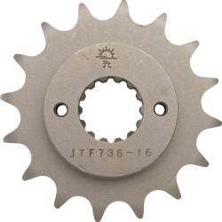 Countershaft Front Sprocket