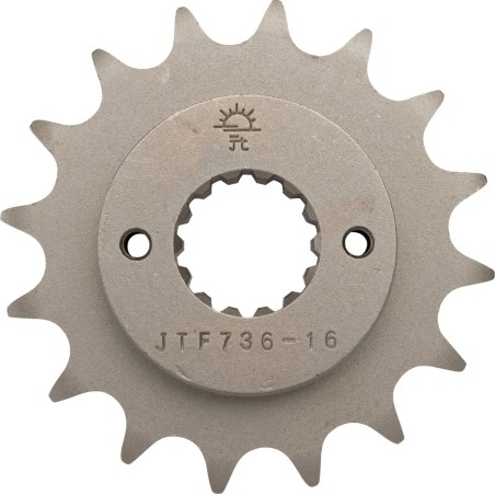 Countershaft Front Sprocket
