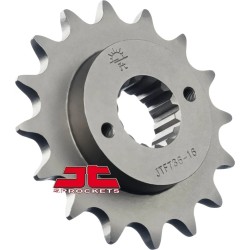 Countershaft Front Sprocket
