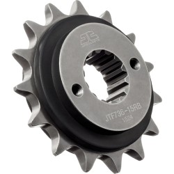 Countershaft Front Sprocket