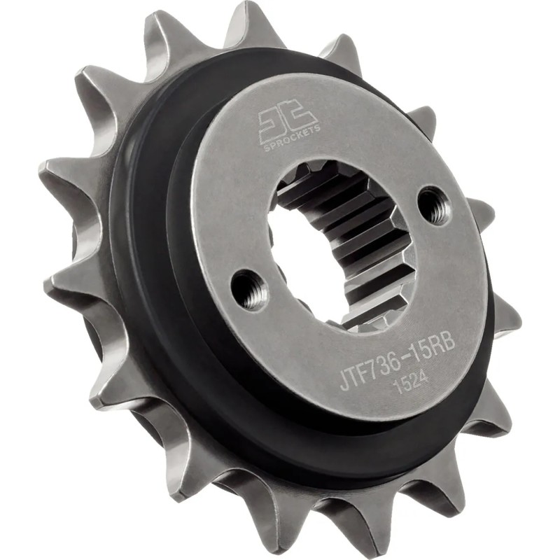 Countershaft Front Sprocket