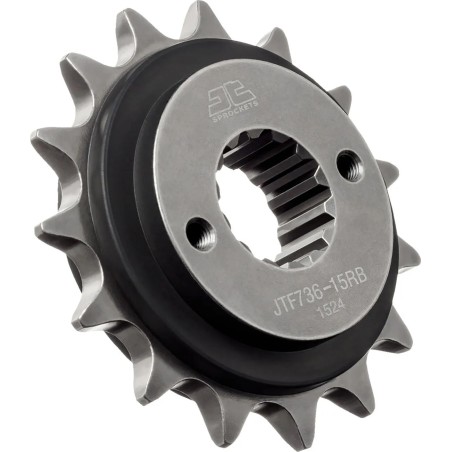 Countershaft Front Sprocket