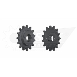 STANDARD SPROCKET FRONT 520