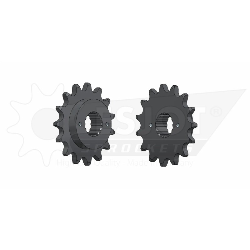 STANDARD SPROCKET FRONT 520