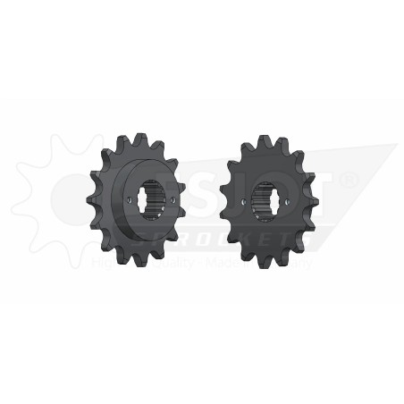 STANDARD SPROCKET FRONT 520