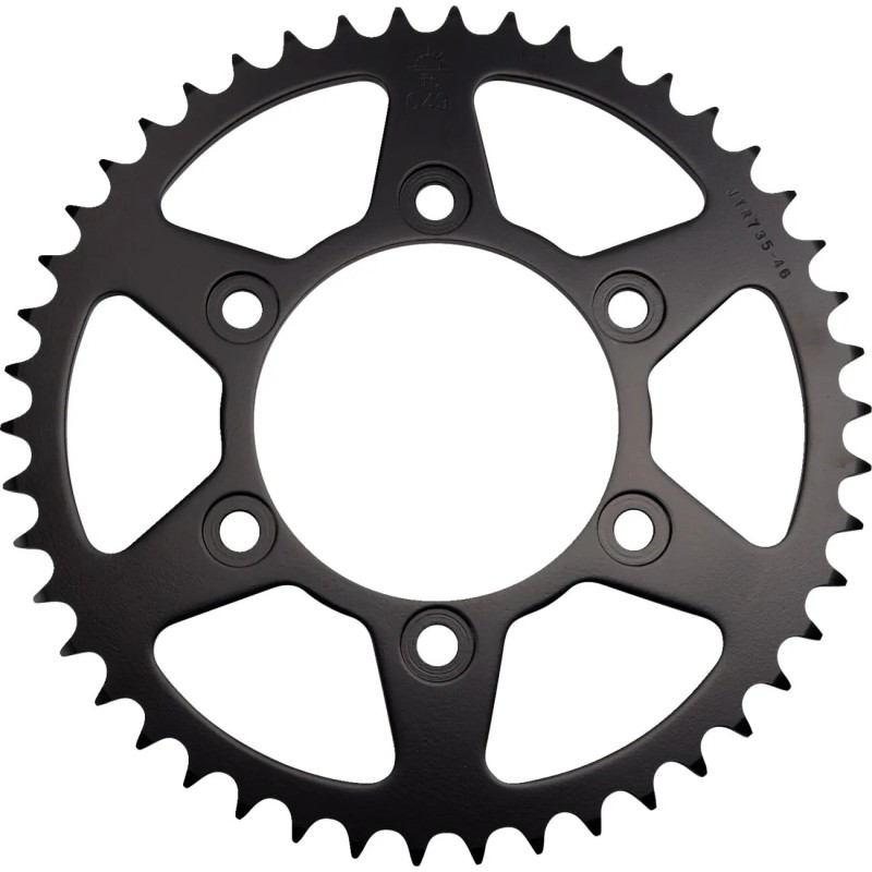 Steel Rear Sprocket
