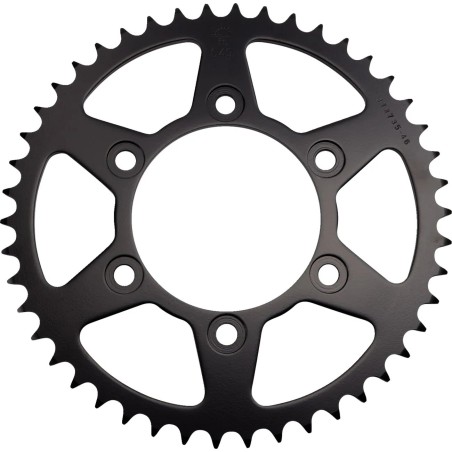 Steel Rear Sprocket
