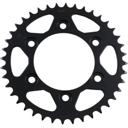 Steel Rear Sprocket