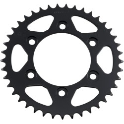 Steel Rear Sprocket