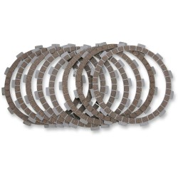 Clutch Friction Plate Set