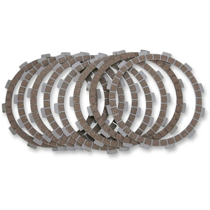 Clutch Friction Plate Set