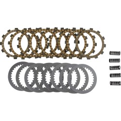 Clutch Plate Set