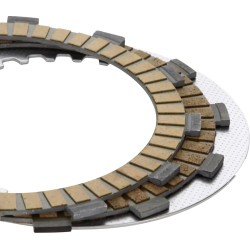 Clutch Plate Set