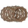 Clutch Friction Plate Set