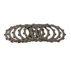 Clutch Plate Kit Fiber