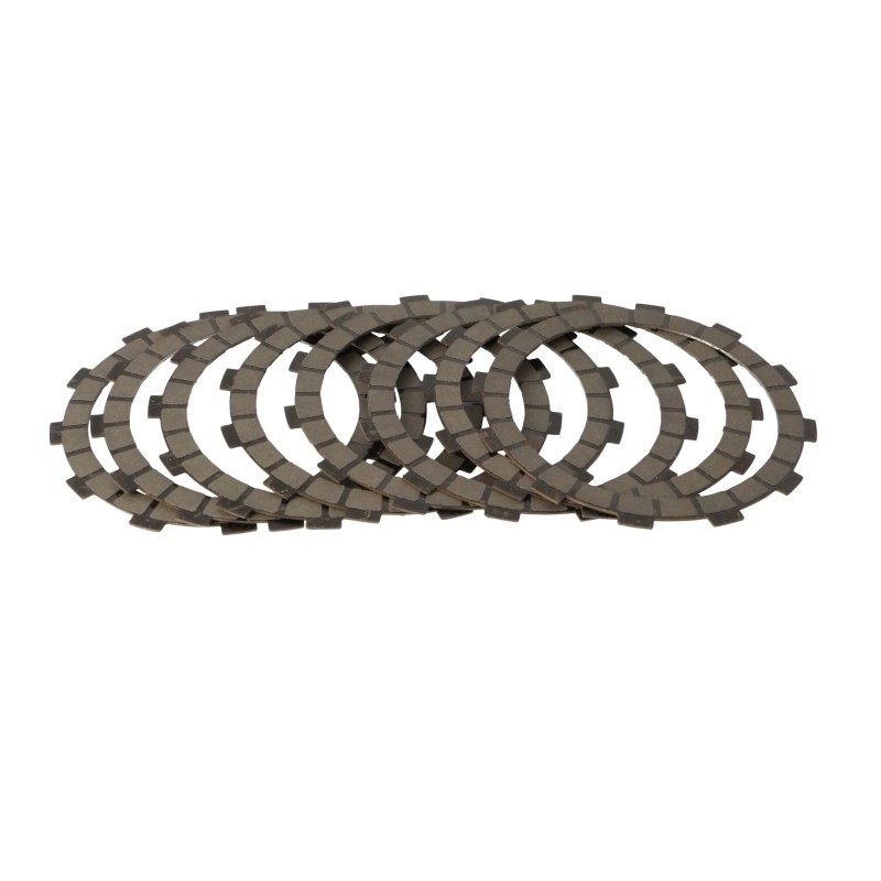Clutch Plate Kit Fiber