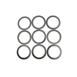 Steel Plate Kit KTM  Husqvarna