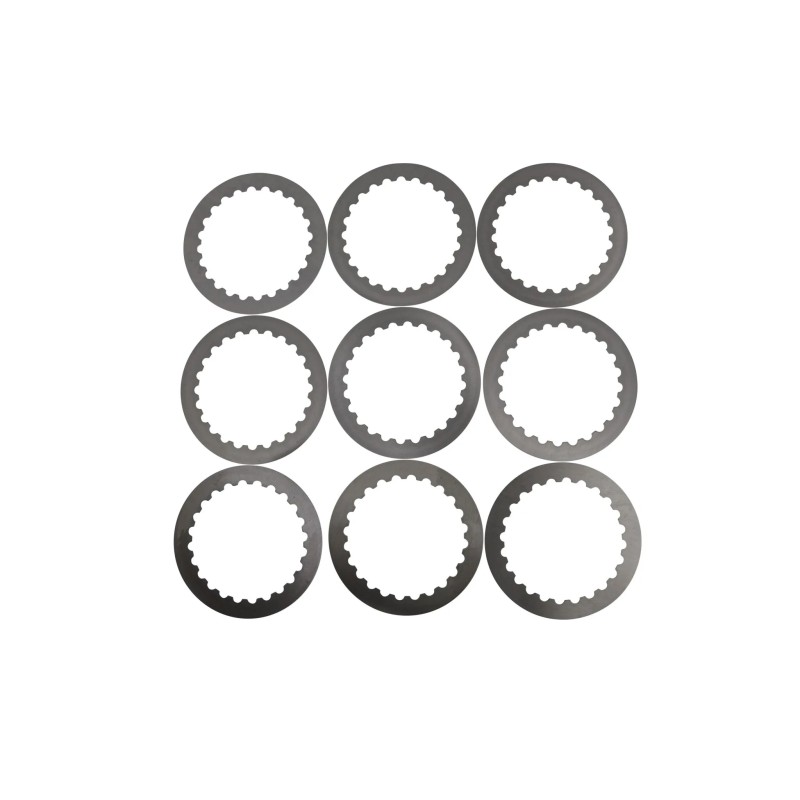 Kit de disques lisses KTM/ Husqvarna