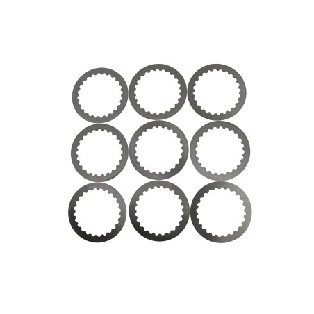 Steel Plate Kit KTM  Husqvarna