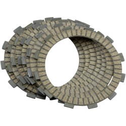 Clutch Plate Kit