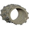 Kit de Disques d'Embrayage