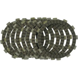 CK Standard Series Clutch Kit