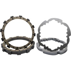 TorqDrive  Clutch Pack