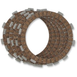 Clutch Friction Plate Set